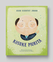 Load image into Gallery viewer, Asian Scientist Junior box set
