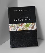Load image into Gallery viewer, Sydney Brenner's 10-on-10: The Chronicles of Evolution