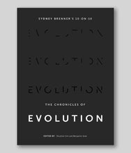 Load image into Gallery viewer, Sydney Brenner's 10-on-10: The Chronicles of Evolution