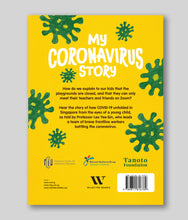 Load image into Gallery viewer, My Coronavirus Story