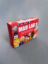 Load image into Gallery viewer, Mad Lab Card Game