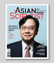 Load image into Gallery viewer, Asian Scientist Magazine (January 2019)