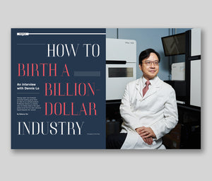 Asian Scientist Magazine (January 2019)