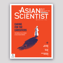 Load image into Gallery viewer, Asian Scientist Magazine (January 2023)