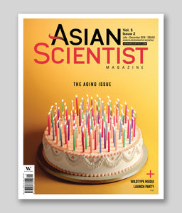 Asian Scientist Magazine (July 2018)