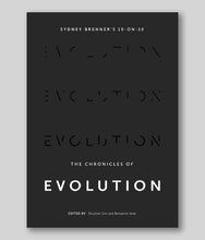 Load image into Gallery viewer, Sydney Brenner&#39;s 10-on-10: The Chronicles of Evolution