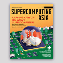 Load image into Gallery viewer, Supercomputing Asia (January 2023)