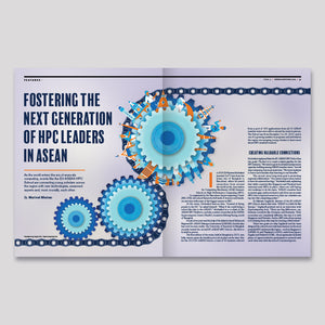 Supercomputing Asia (January 2023)