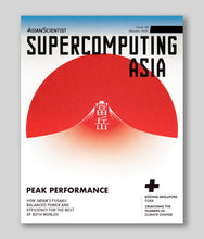 Load image into Gallery viewer, Supercomputing Asia (January 2021)