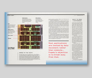 Supercomputing Asia (January 2021)