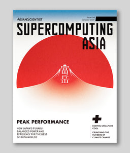 Supercomputing Asia (January 2021)