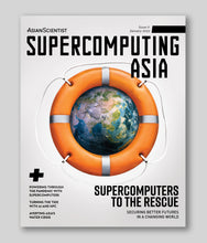 Load image into Gallery viewer, Supercomputing Asia (January 2022)